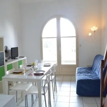 T2/mezzanine Avec Piscine Et Terrasse, A 5 Min De La Plage, St-raphael - Fr-1-226a-148 Apartment Boulouris-sur-Mer
