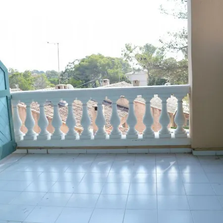 Apartment T2/mezzanine Avec Piscine Et Terrasse, A 5 Min De La Plage, St-raphael - Fr-1-226a-148 *