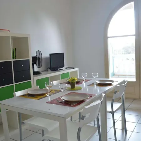 Calme Avec Terrasse A St Raphael, Proche - Fr-1-226a-148 Διαμέρισμα Boulouris-sur-Mer