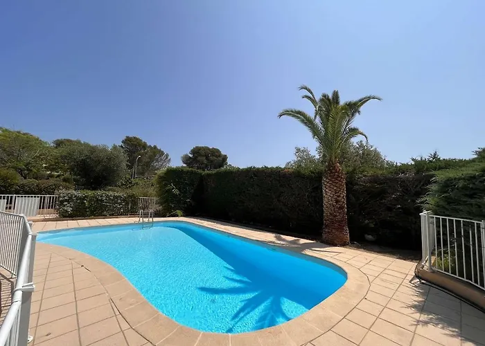 Διαμέρισμα Calme Avec Terrasse A St Raphael, Proche - Fr-1-226a-148 Boulouris-sur-Mer