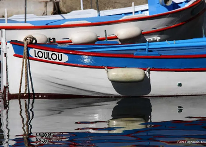 Διαμέρισμα Calme Avec Terrasse A St Raphael, Proche - Fr-1-226a-148 Boulouris-sur-Mer